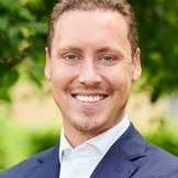 Fabian Mendel, Almit Deutschland GmbH