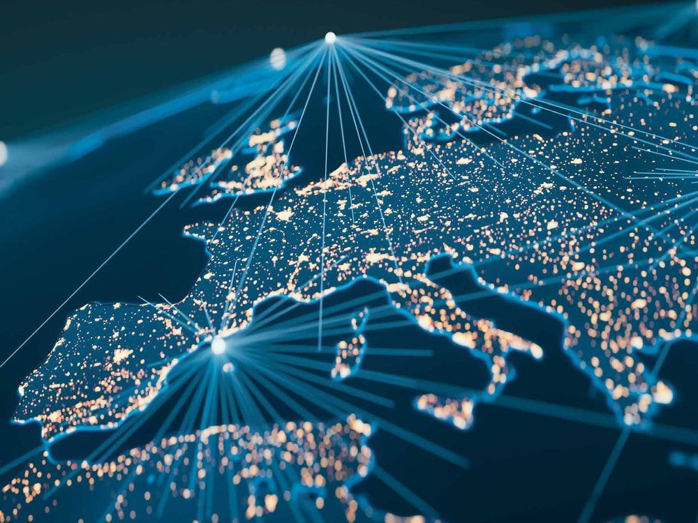 Vernetztes Europa – Almit Messejahr 2026